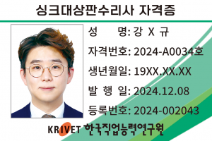 싱크대상판수리사 34호