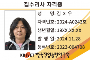 집수리사 243호