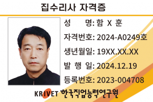 집수리사 249호