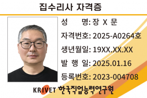 집수리사 264호