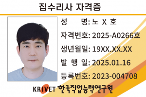 집수리사 266호