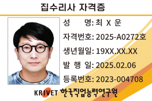 집수리사 272호
