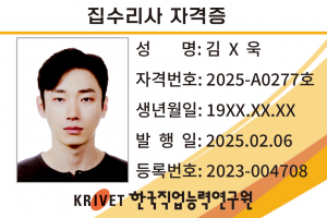 집수리사 277호
